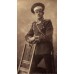 Парадный мундир для генералов, штаб и обер-офицеров состоящих в армейских частях пехоты, артиллерии и инженерных войск, обр. 1907 г..